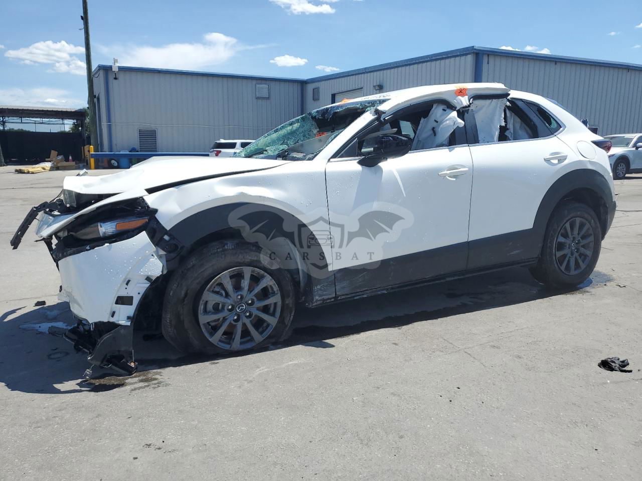 Mazda CX-30 2023
