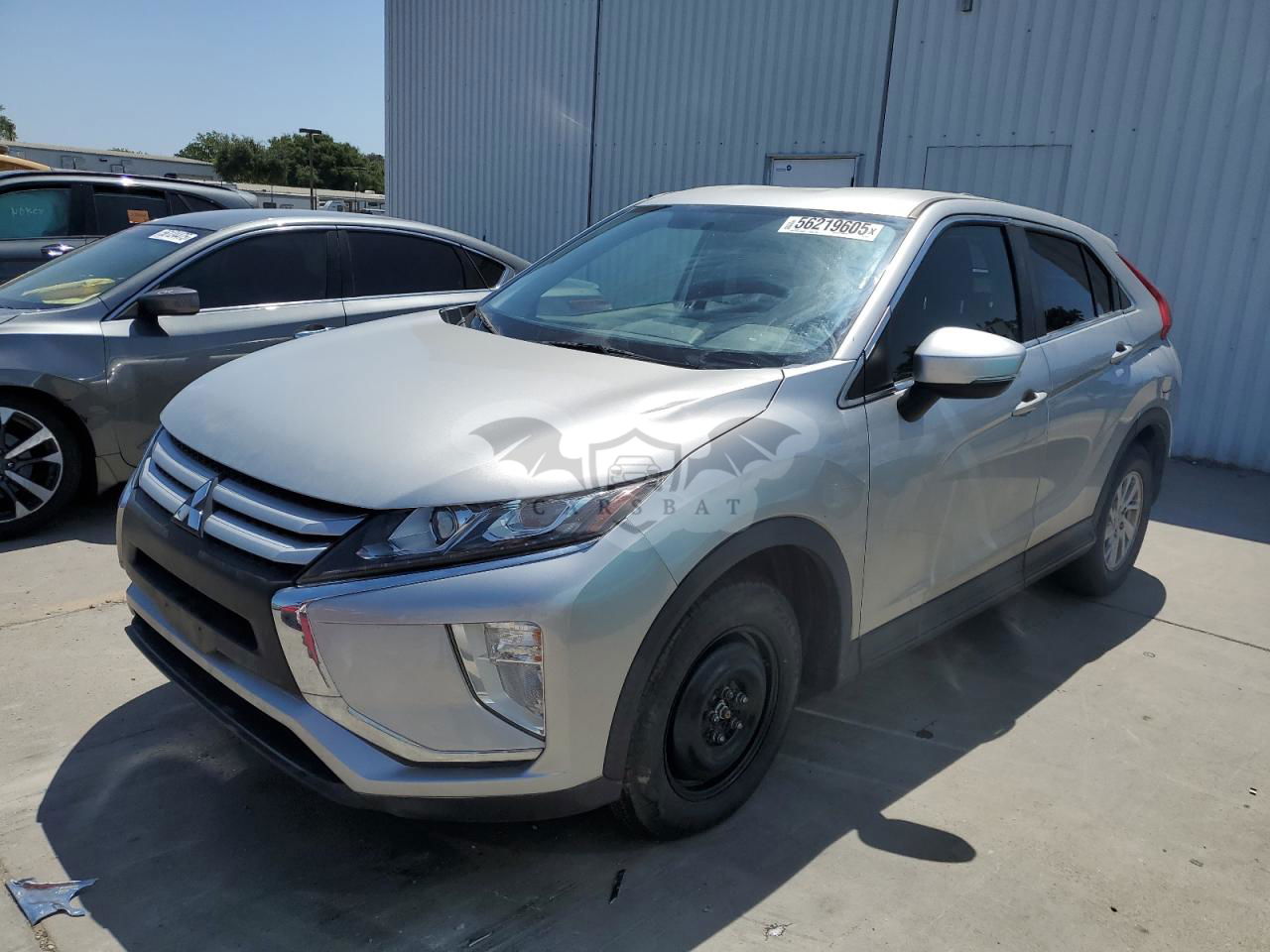 Mitsubishi Eclipse ES 1.5L  4 2019