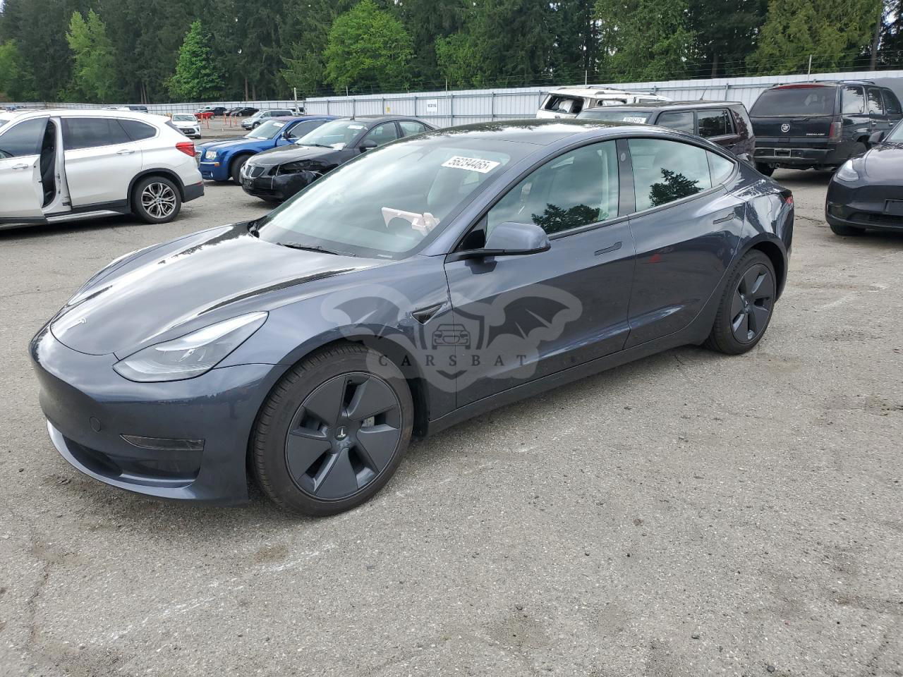 Tesla Model 3 2023