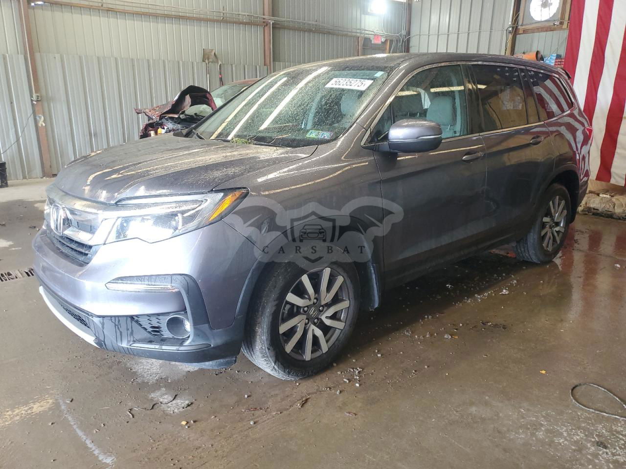 Honda Pilot EX 3.5L  6 2020