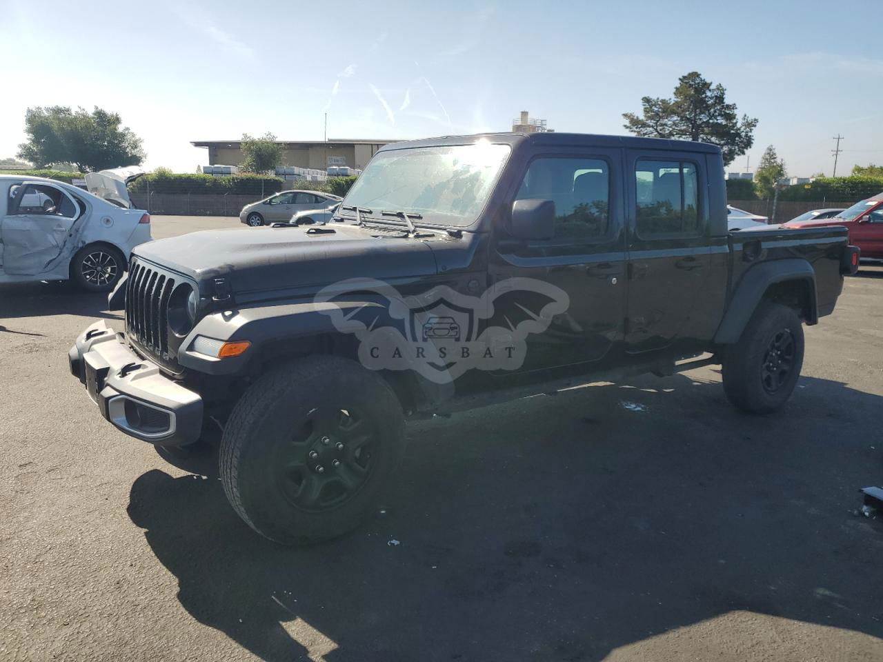 Jeep Gladiator SPORT 3.6L  6 2023