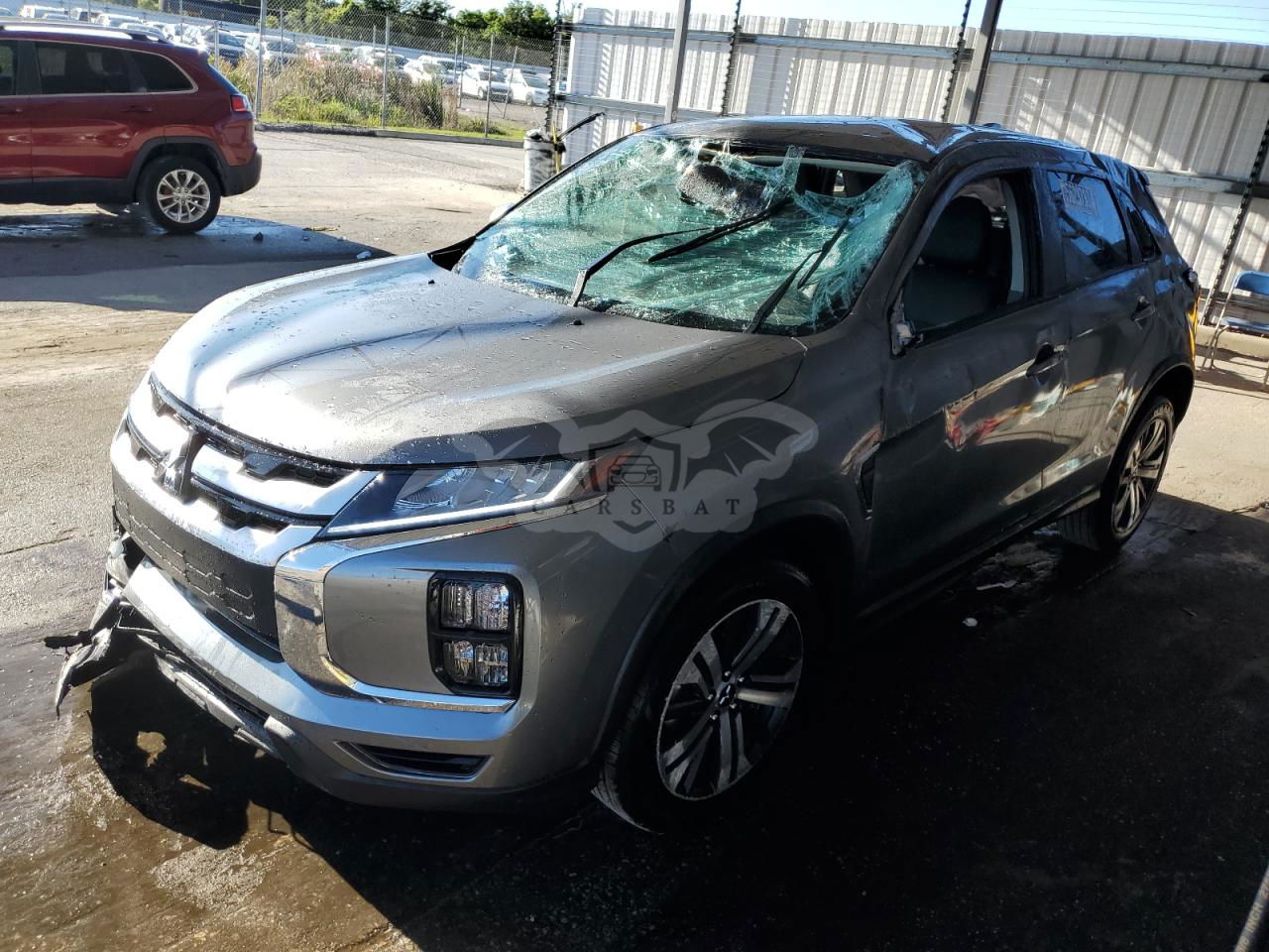 Mitsubishi Outlander S/SE 2.0L  4 2024