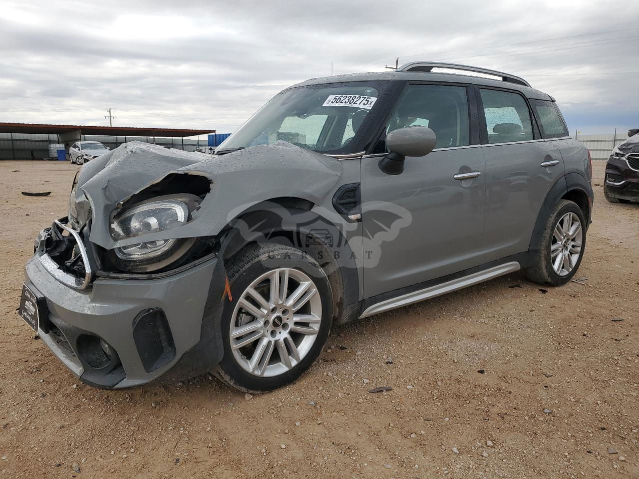 Mini Cooper COUNTRYMAN 1.5L  3 2022