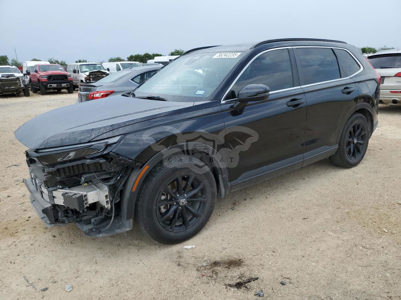 Honda CR-V SPORT 2.0L  4 2023