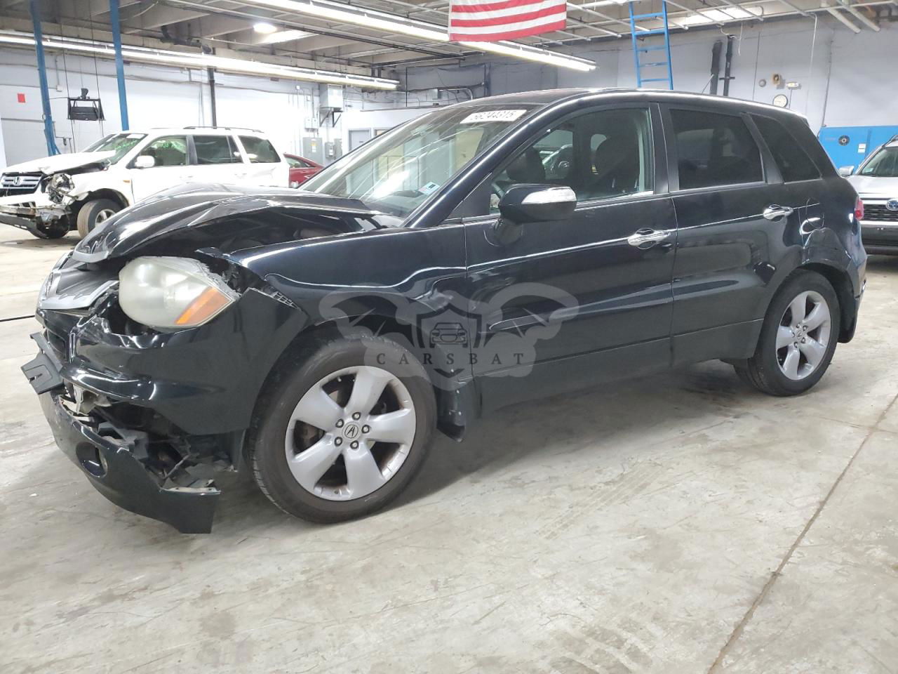 Acura RDX TECHNOLOGY 2.3L  4 2008
