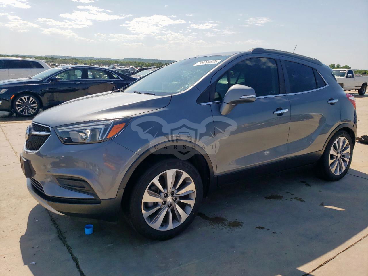 Buick Encore PREFERRED 1.4L  4 2019