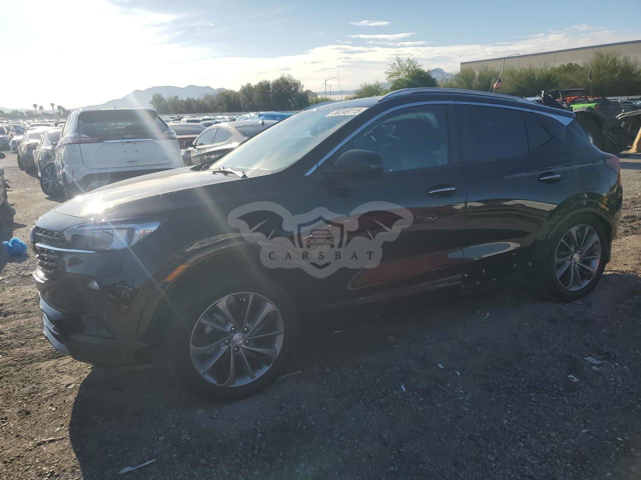 Buick Encore SELECT 1.3L  3 2022