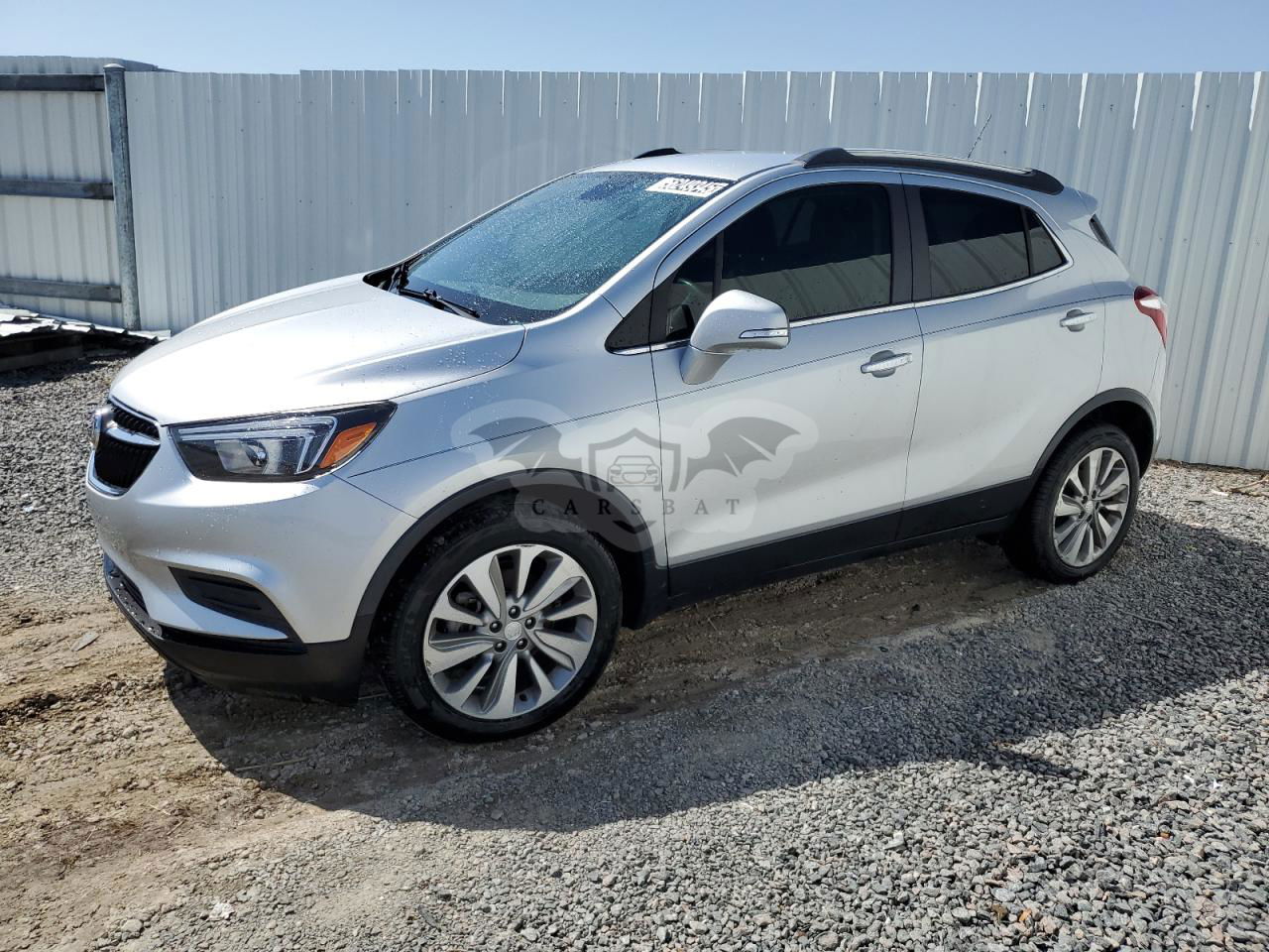 Buick Encore PREFERRED 1.4L  4 2019