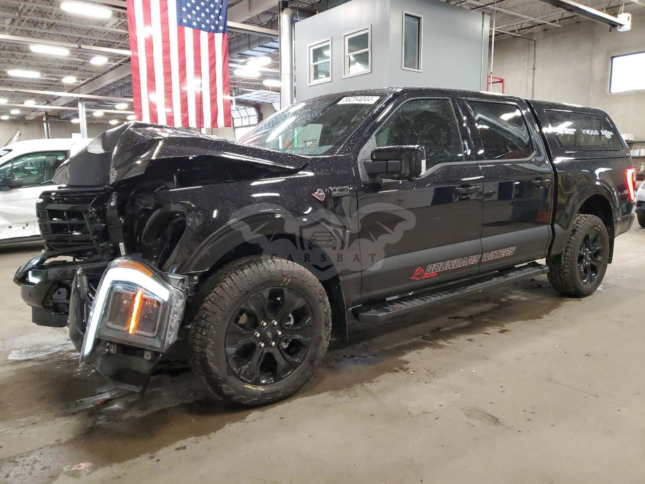 Ford F-150 2023