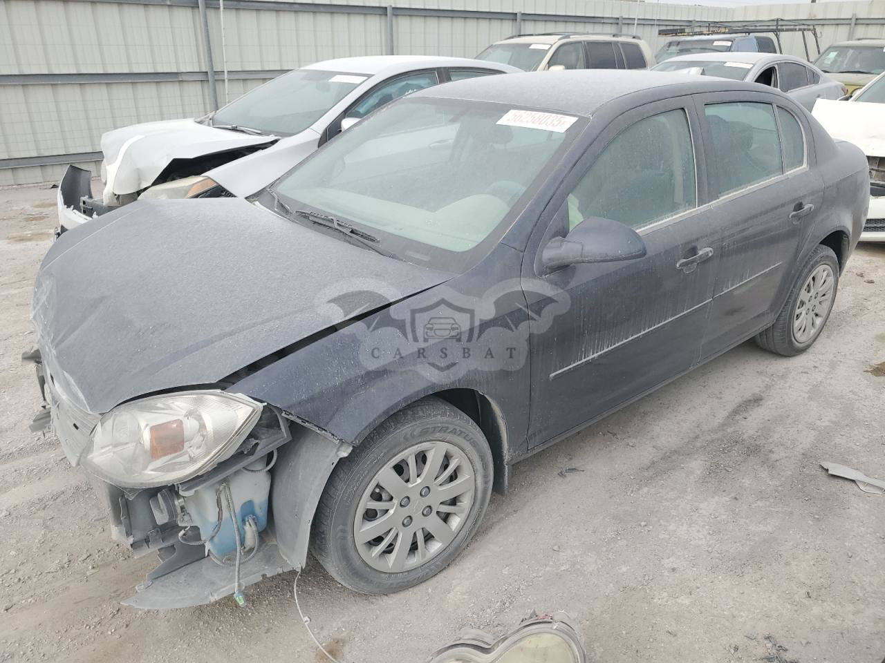 Chevrolet Cobalt 1LT 2010