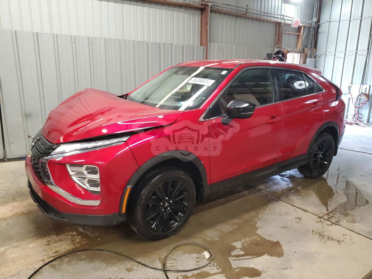 Mitsubishi Eclipse 2023