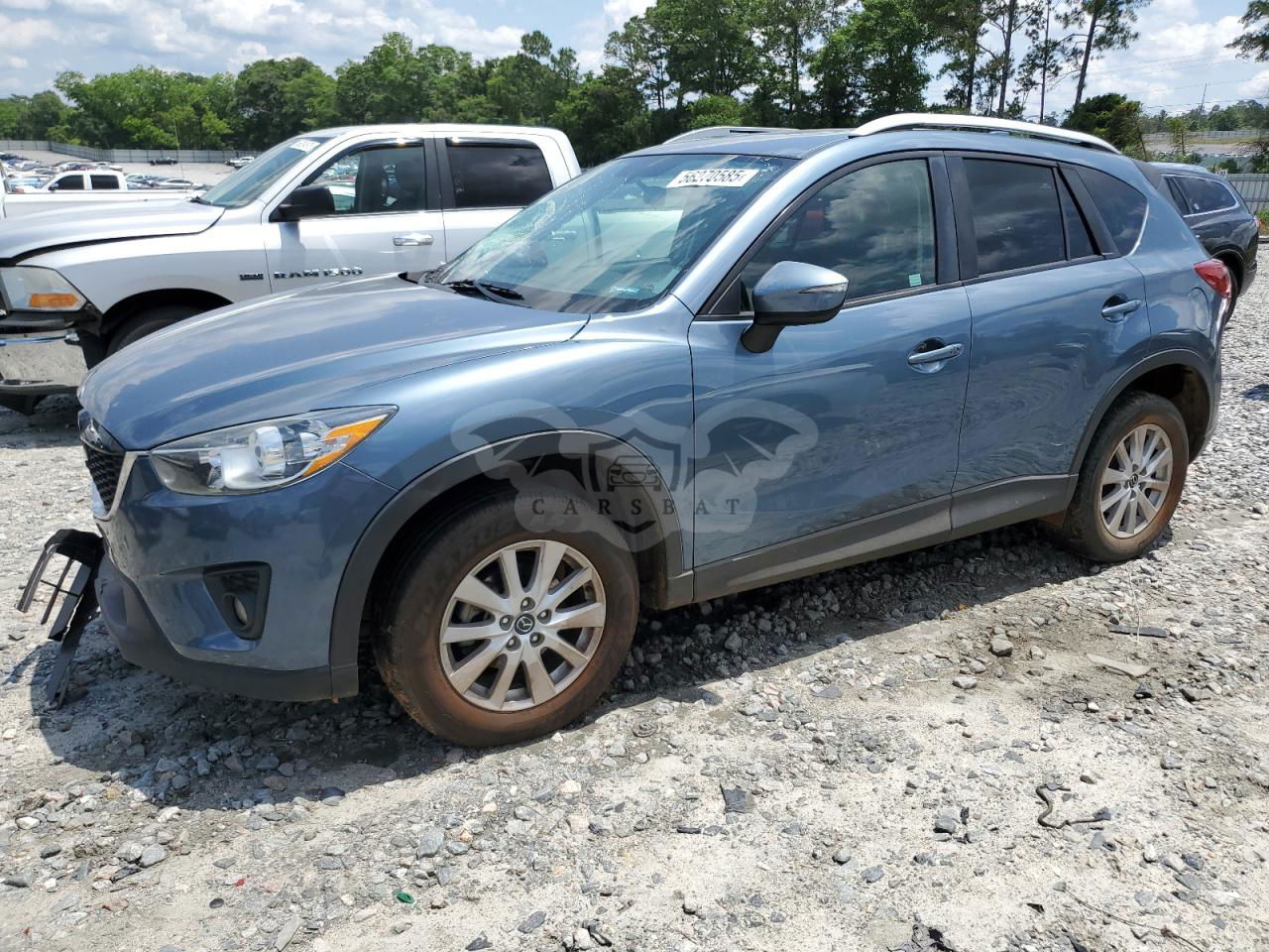 Mazda CX-5 TOURING 2.5L  4 2015