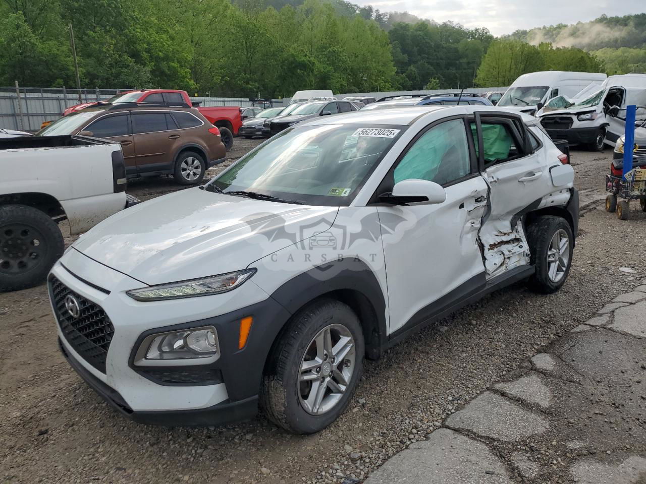 Hyundai Kona SE 2.0L  4 2020