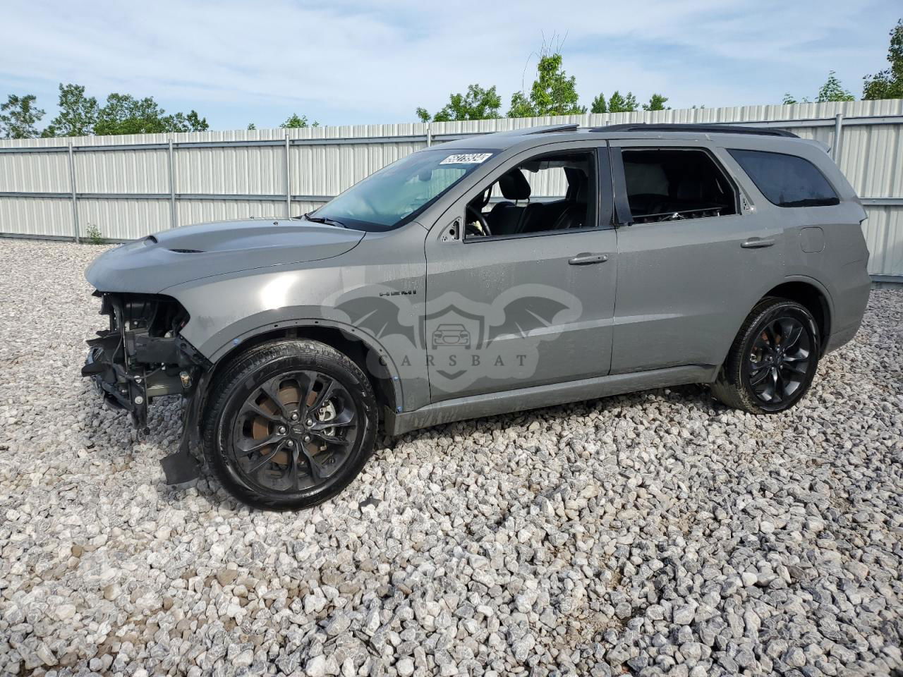 Dodge Durango R/T 5.7L  8 2023