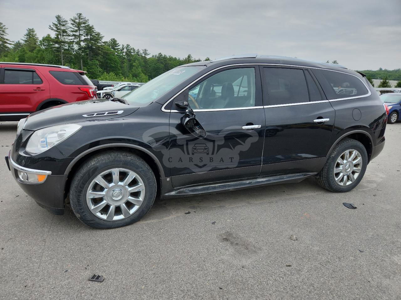 Buick Enclave CXL 3.6L  6 2011