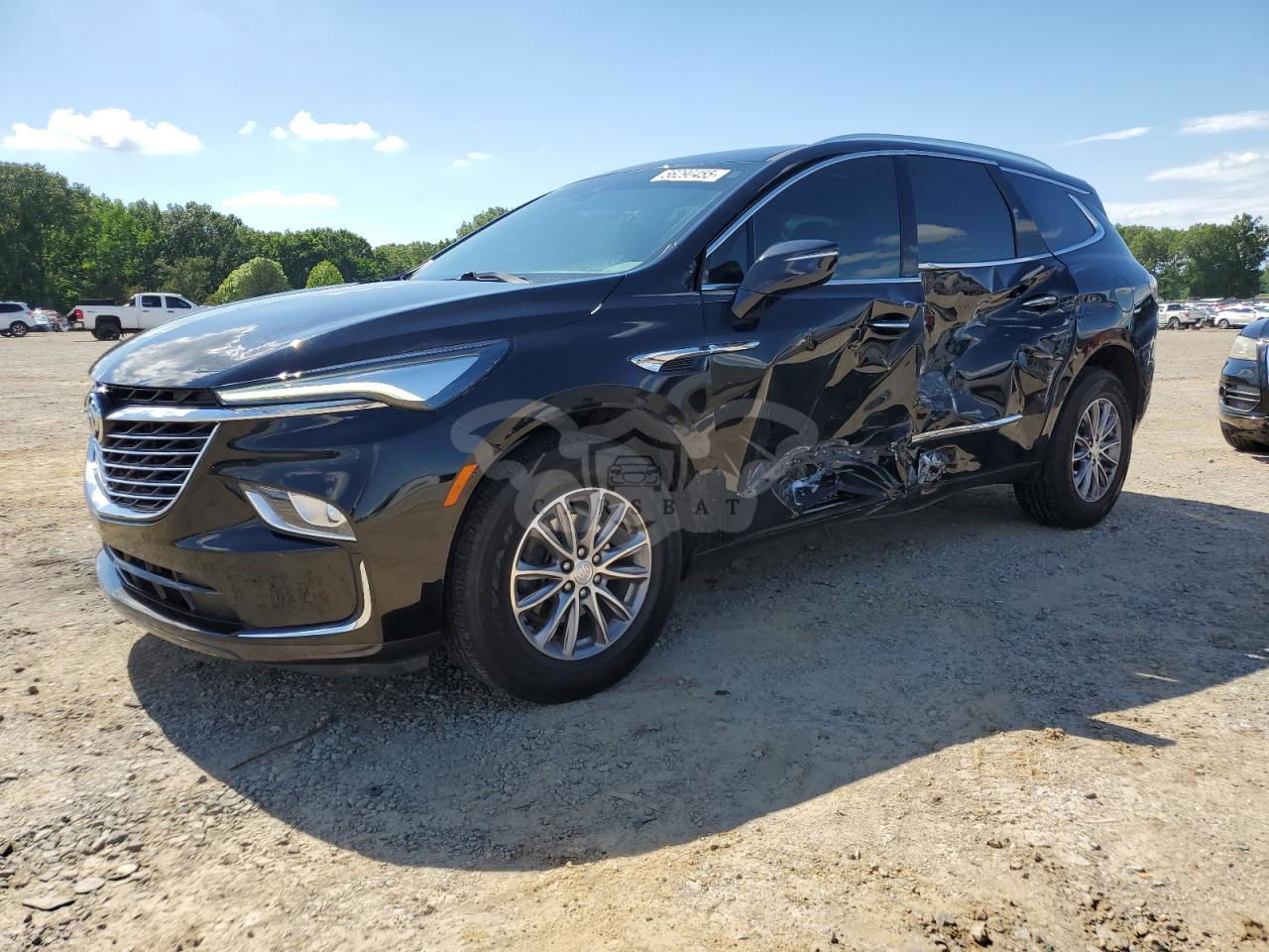 Buick Enclave ESSENCE 3.6L  6 2022