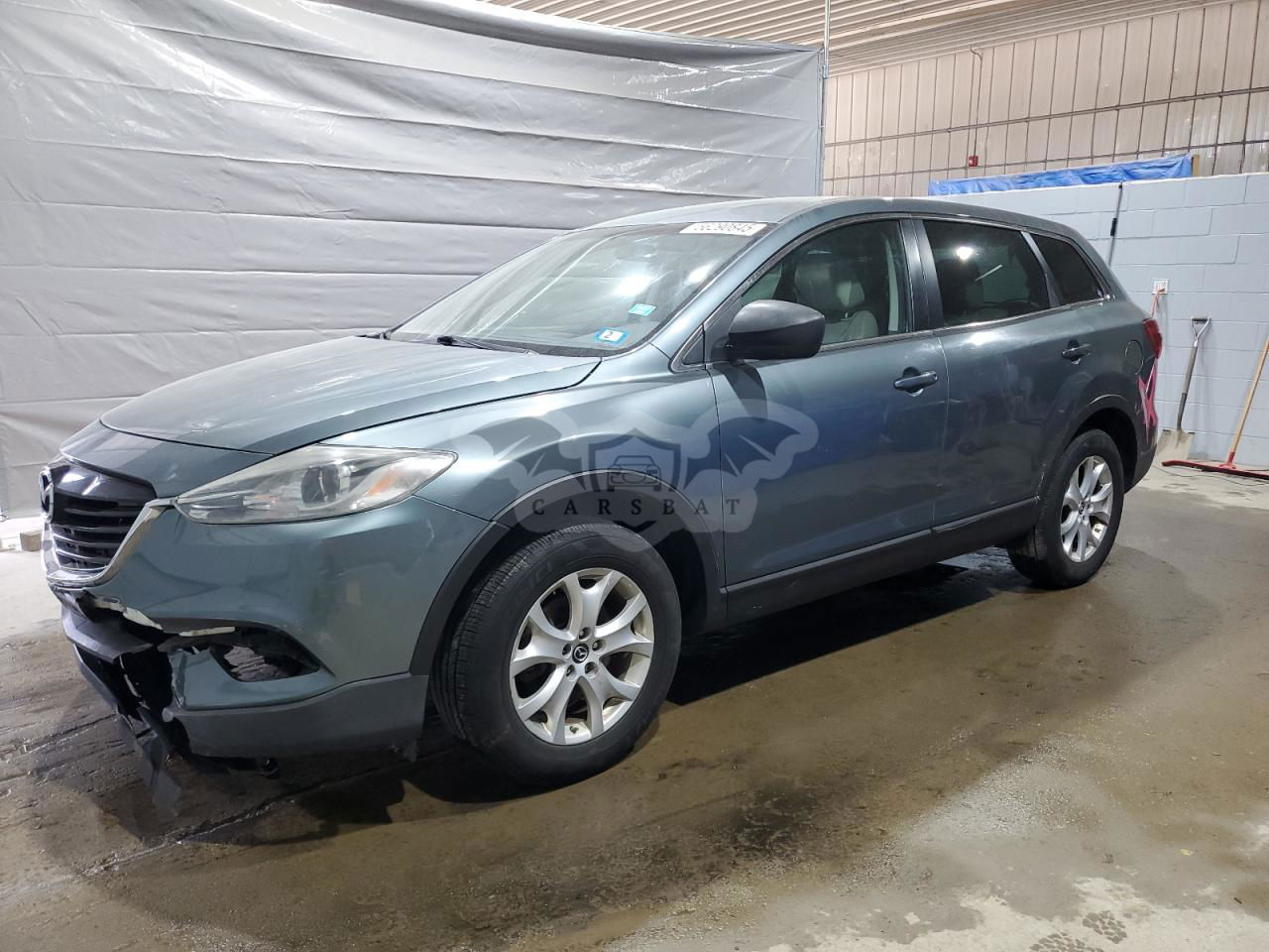 Mazda CX-9 TOURING 3.7L  6 2013