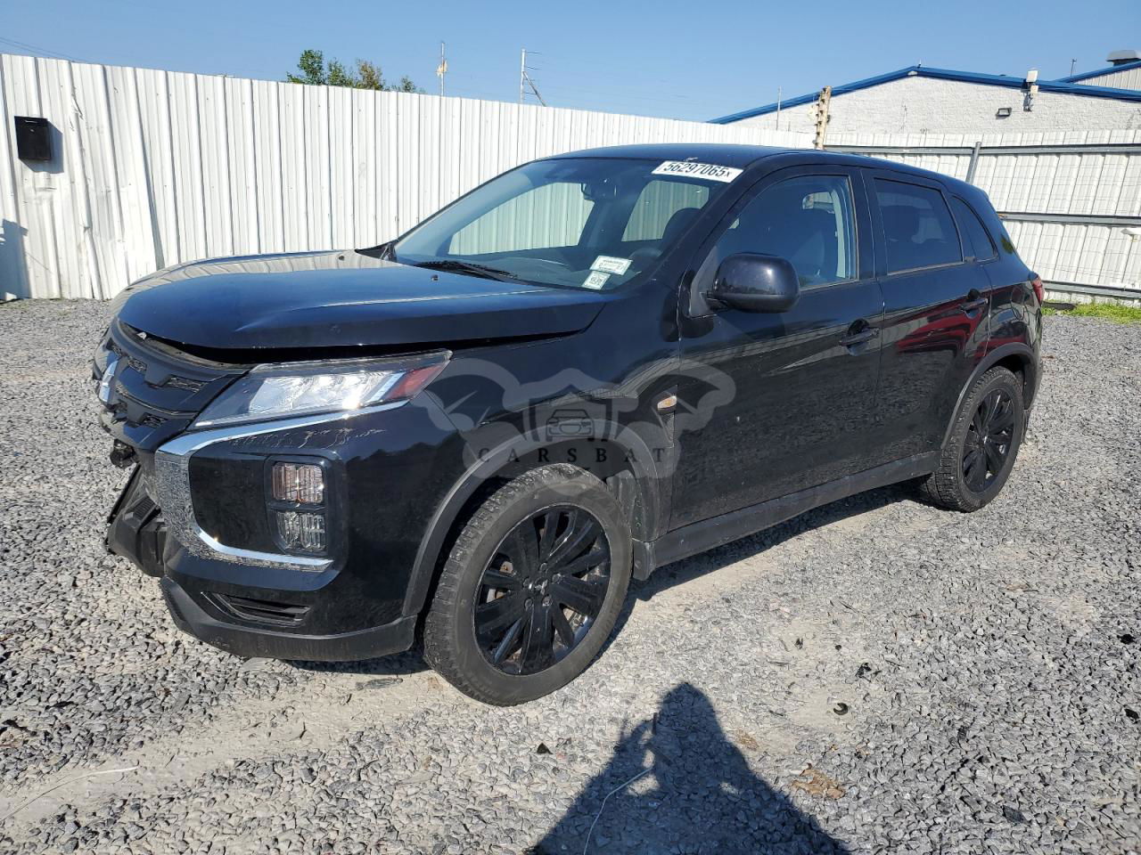 Mitsubishi Outlander S/SE 2.0L  4 2023