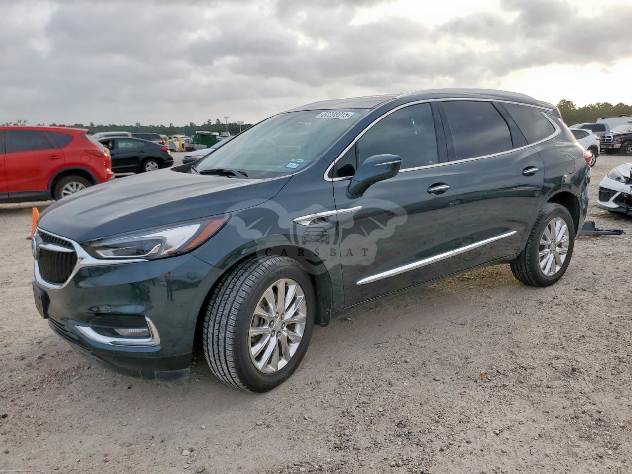 Buick Enclave ESSENCE 3.6L  6 2020