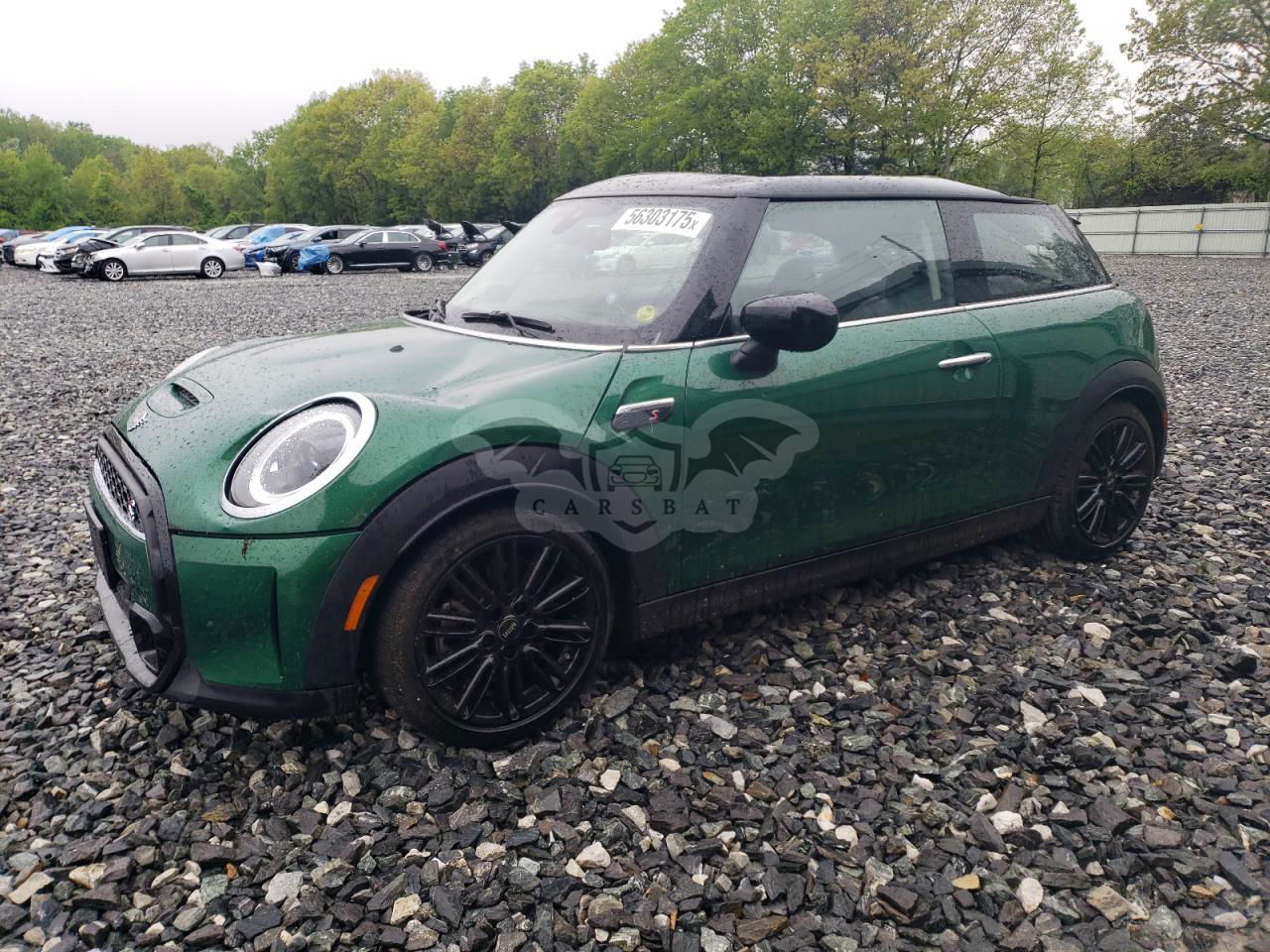 Mini Cooper S 2.0L  4 2023