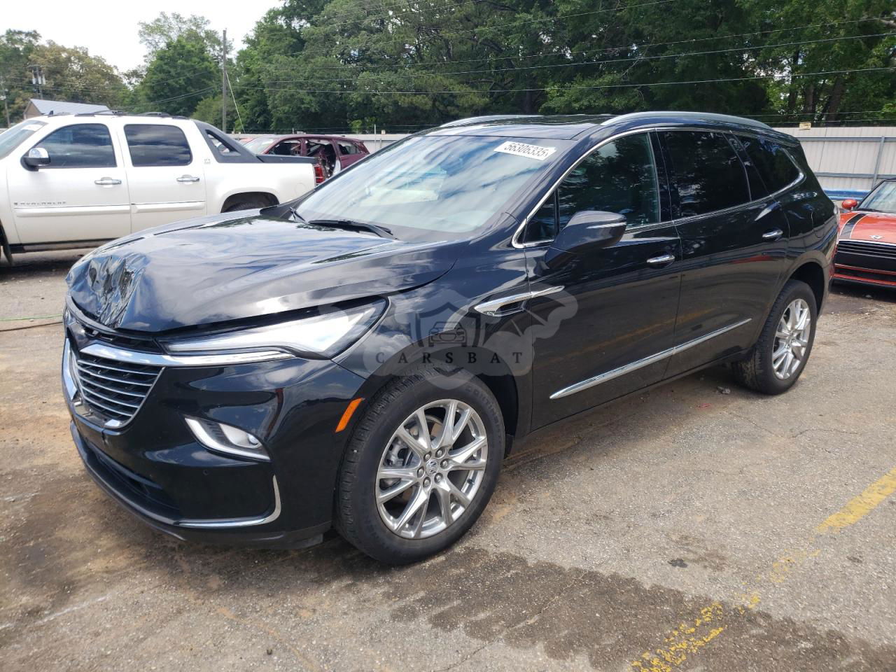 Buick Enclave ESSENCE 3.6L  6 2023