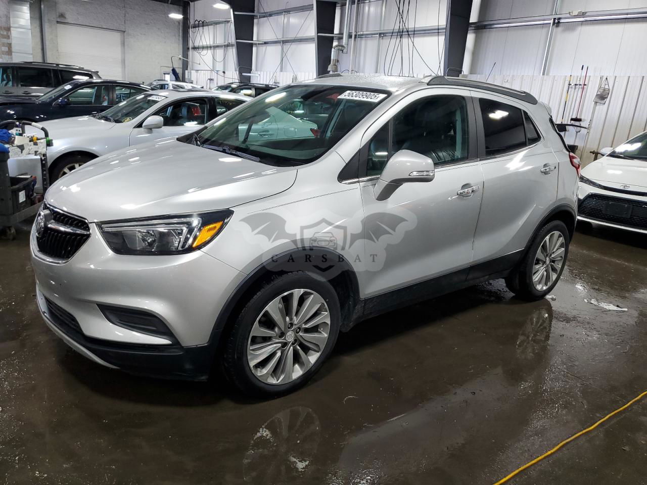 Buick Encore PREFERRED 1.4L  4 2019