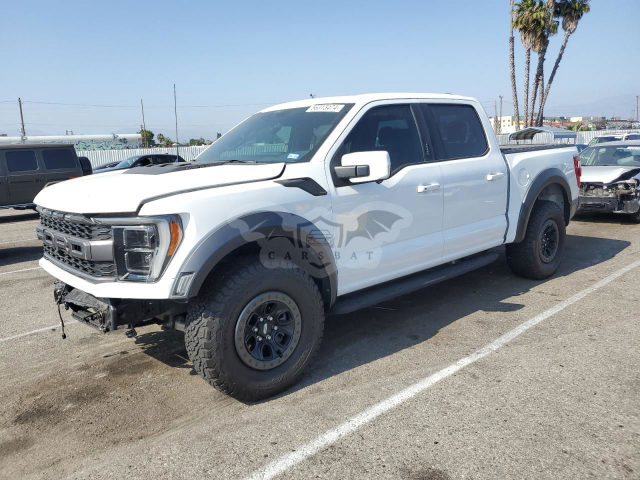 Ford F-150 RAPTOR 3.5L  6 2022