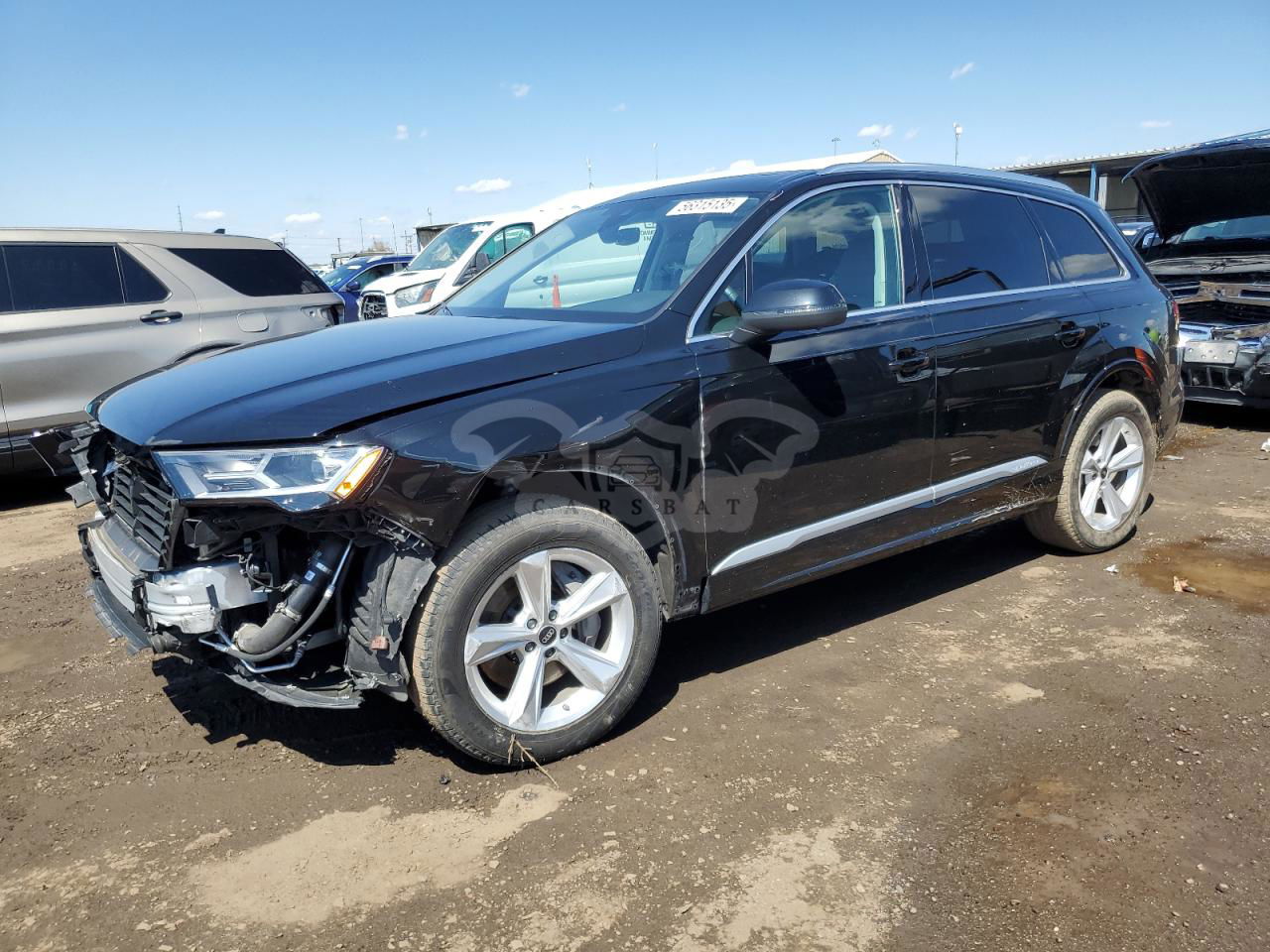Audi Q7 PREMIUM PLUS 2.0L  4 2023