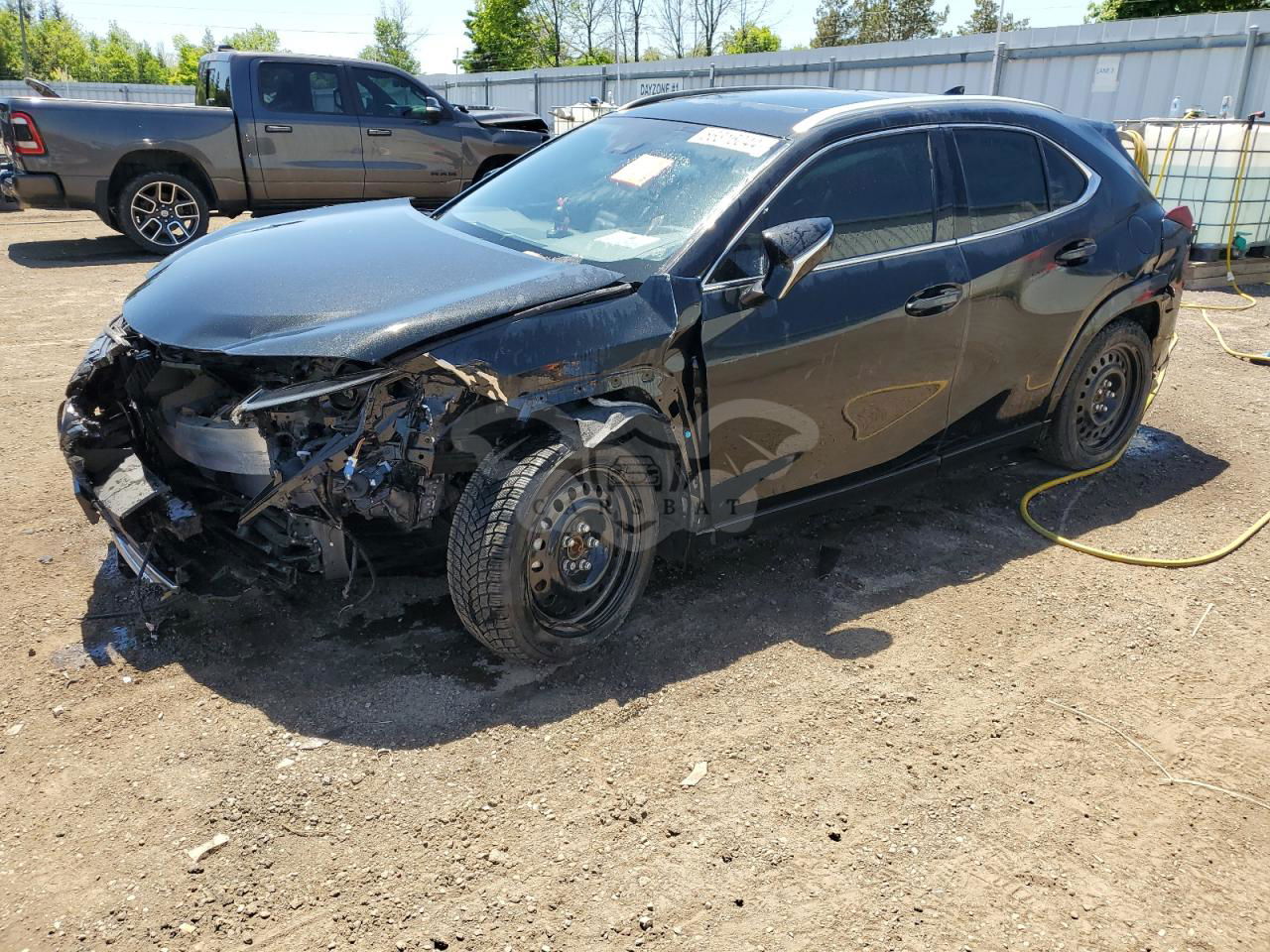 Lexus UX 250H PREMIUM 2.0L  4 2024