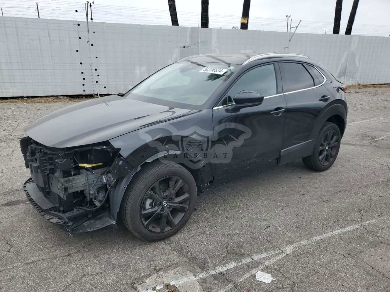 Mazda CX-30 2022