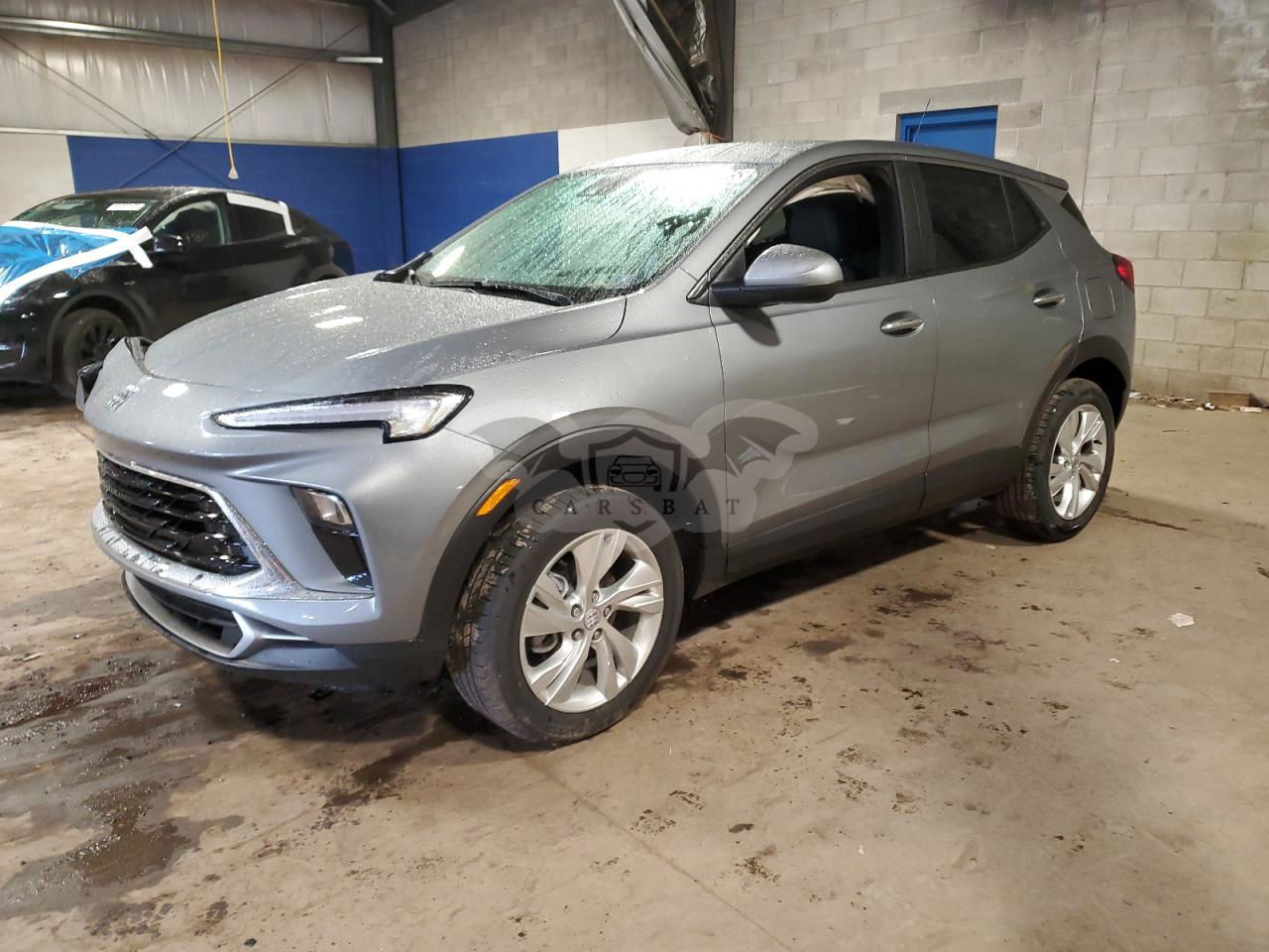 Buick Encore PREFERRED 1.3L  3 2025