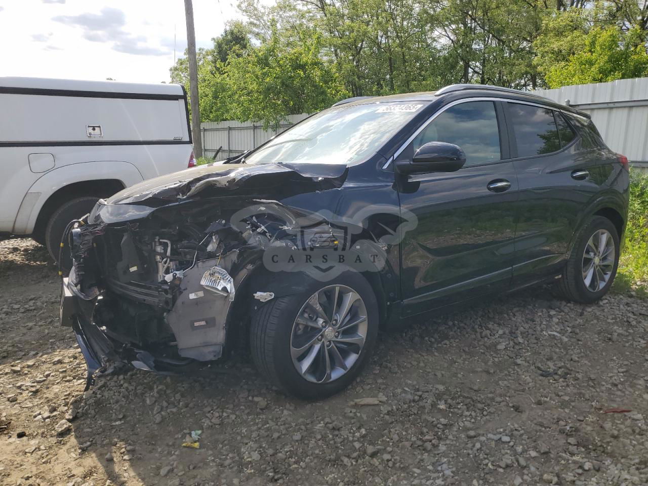Buick Encore SELECT 1.3L  3 2023