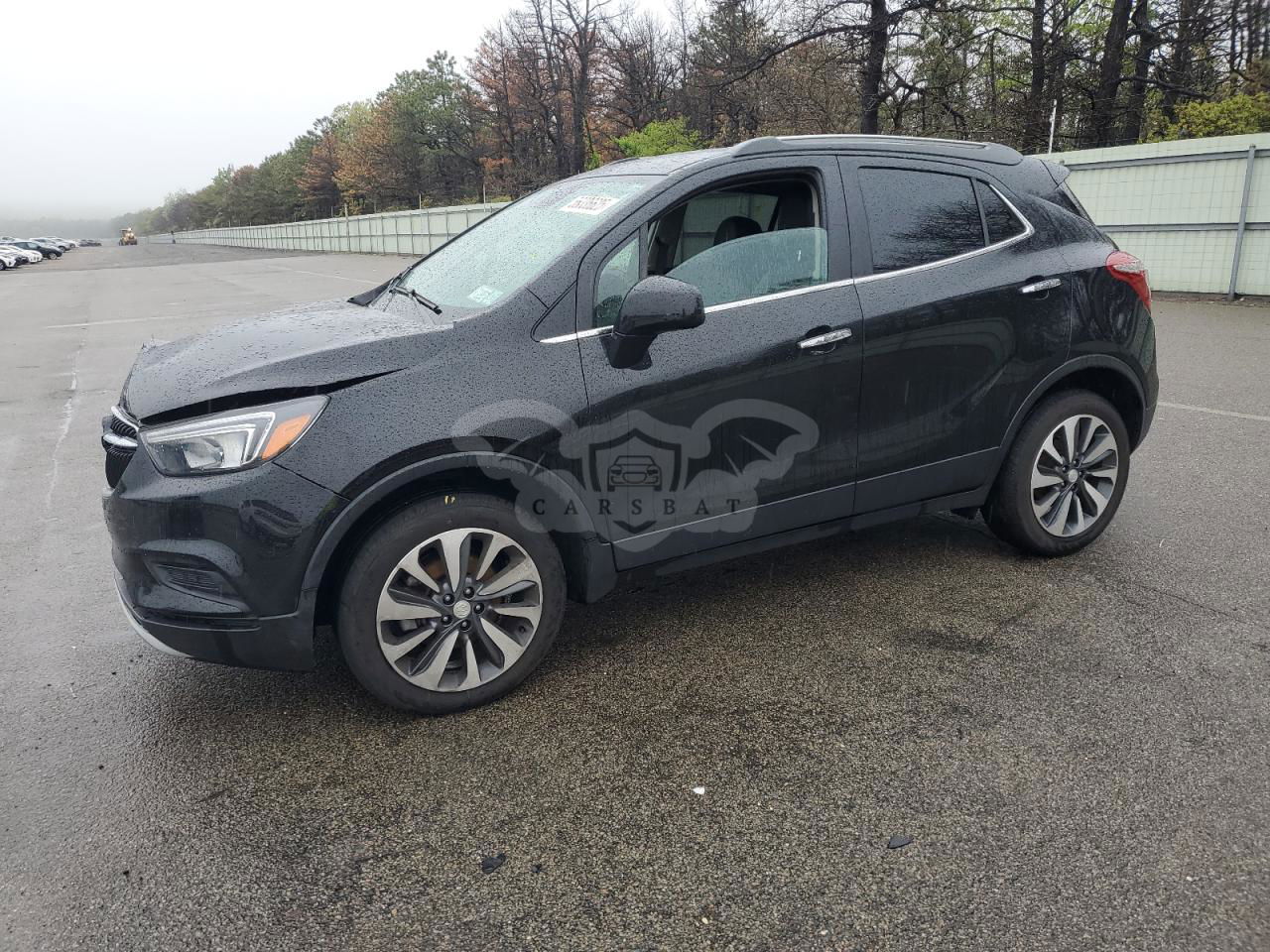 Buick Encore PREFERRED 1.4L  4 2022