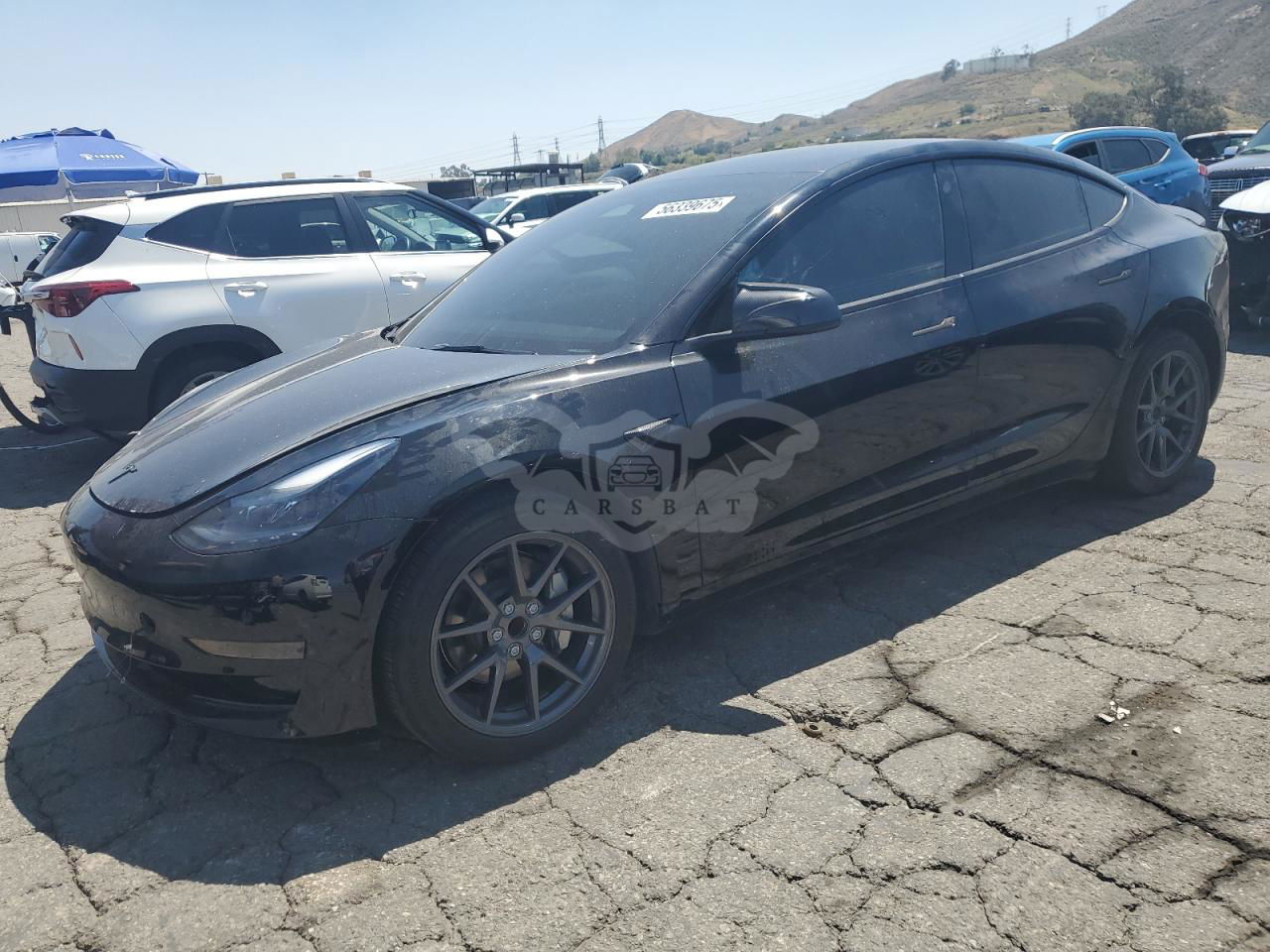 Tesla Model 3 2023