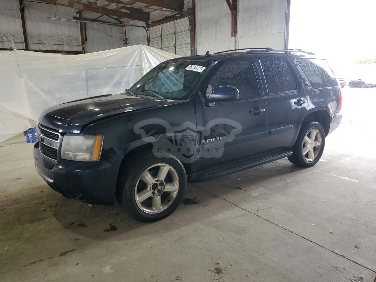 Chevrolet Tahoe K1500 LT 5.3L  8 2009