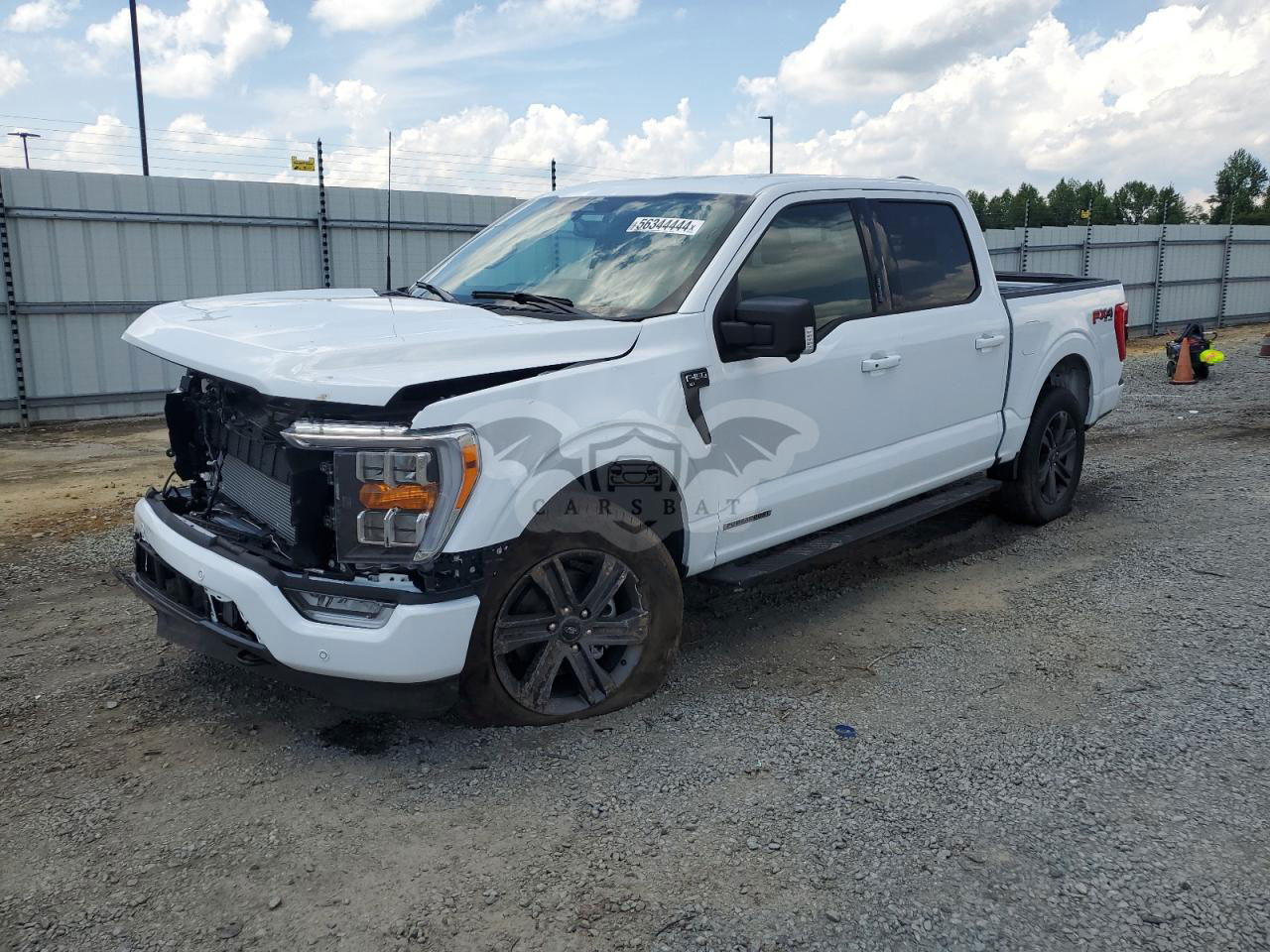 Ford F-150 2023