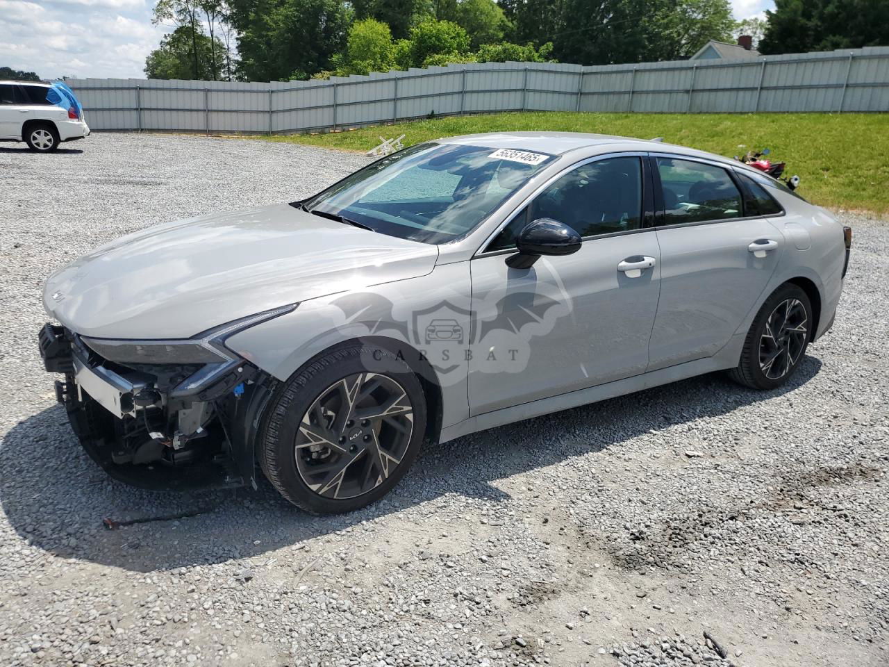 Kia K5 GT LINE 2.5L  4 2025