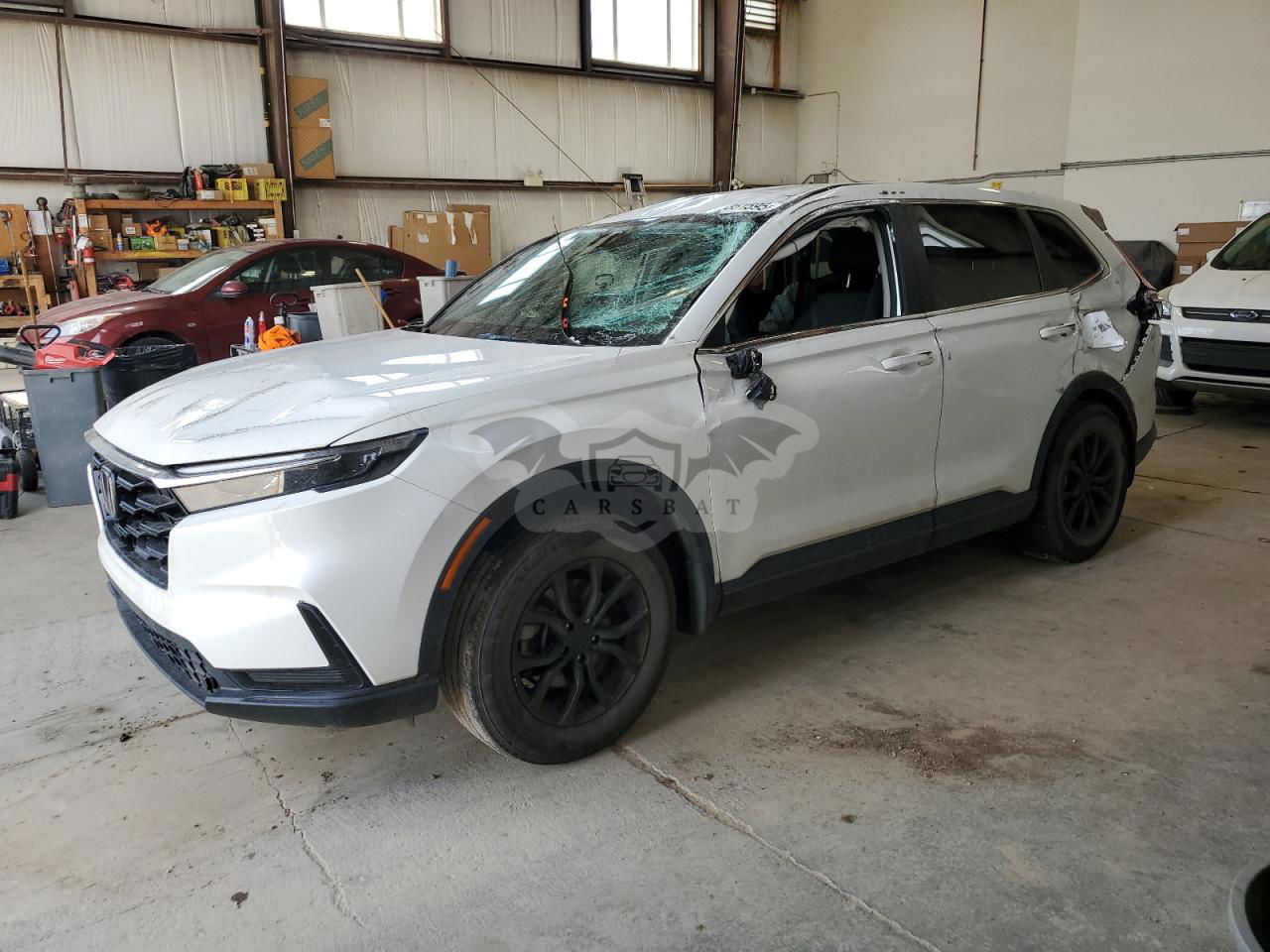 Honda CR-V LX 1.5L  4 2023