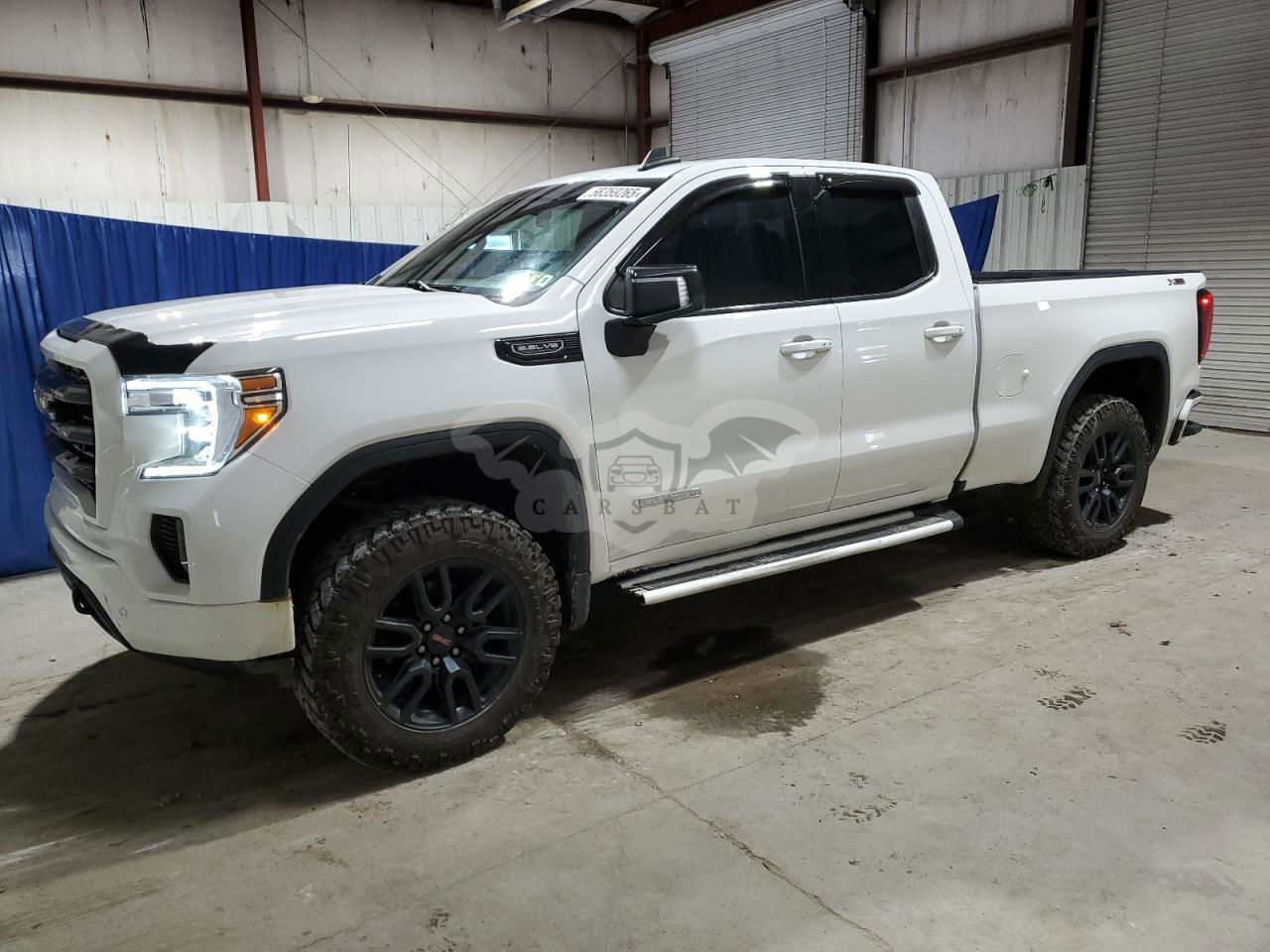 GMC Sierra K1500 ELEVATION 5.3L  8 2022