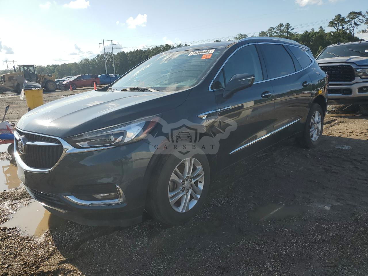 Buick Enclave ESSENCE 3.6L  6 2020