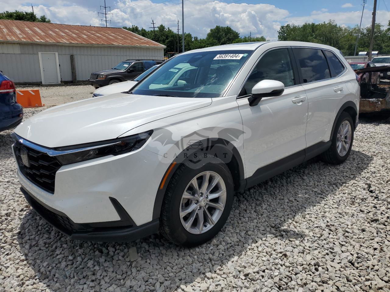 Honda CR-V 2023