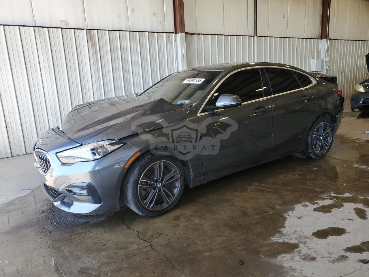 BMW 2 Series 2.0L  4 2021