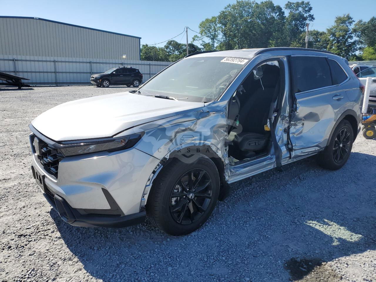 Honda CR-V 2023