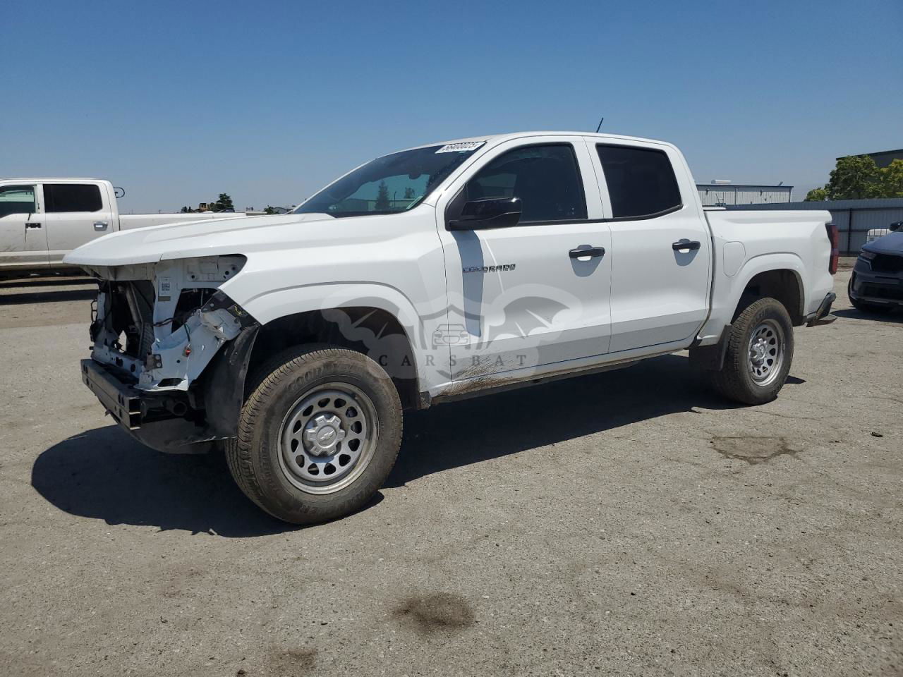 Chevrolet Colorado 2.7L  4 2024