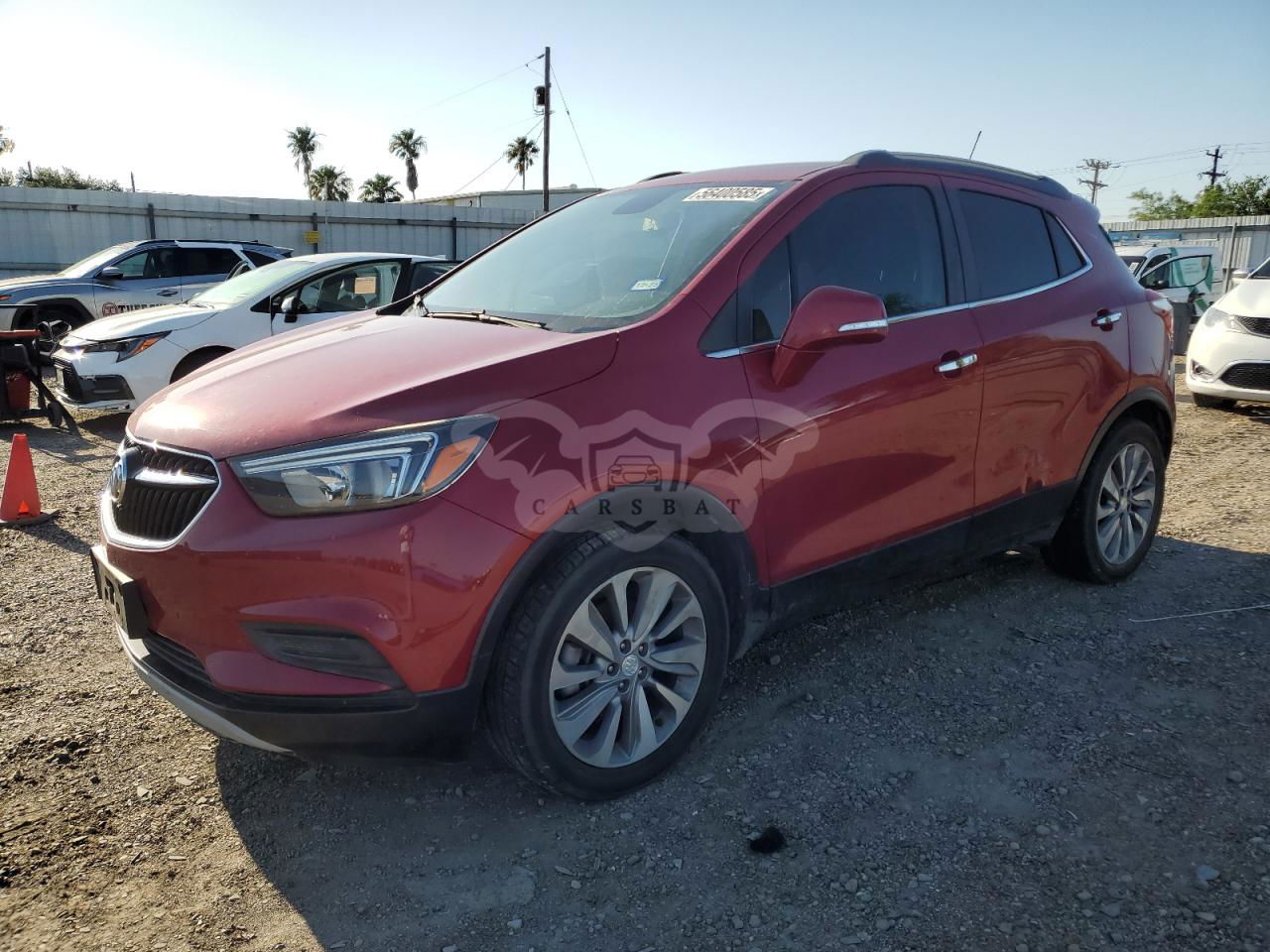 Buick Encore PREFERRED 1.4L  4 2019