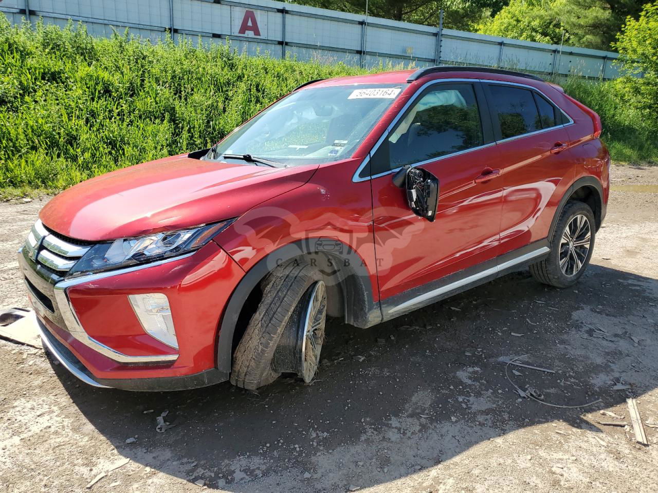 Mitsubishi Eclipse 2019