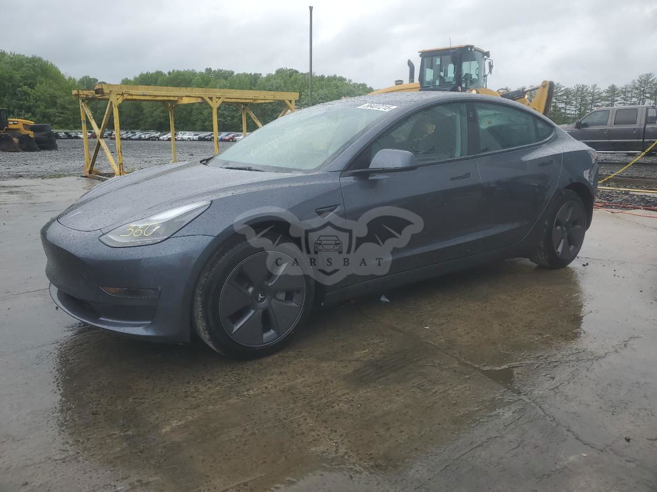 Tesla Model 3 2023