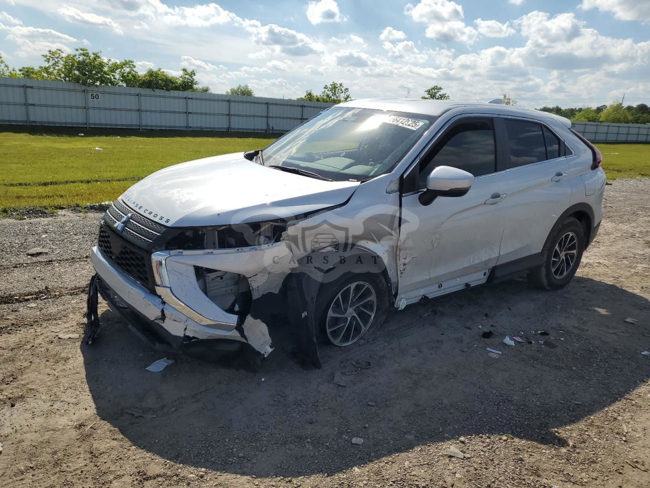 Mitsubishi Eclipse ES 1.5L  4 2023