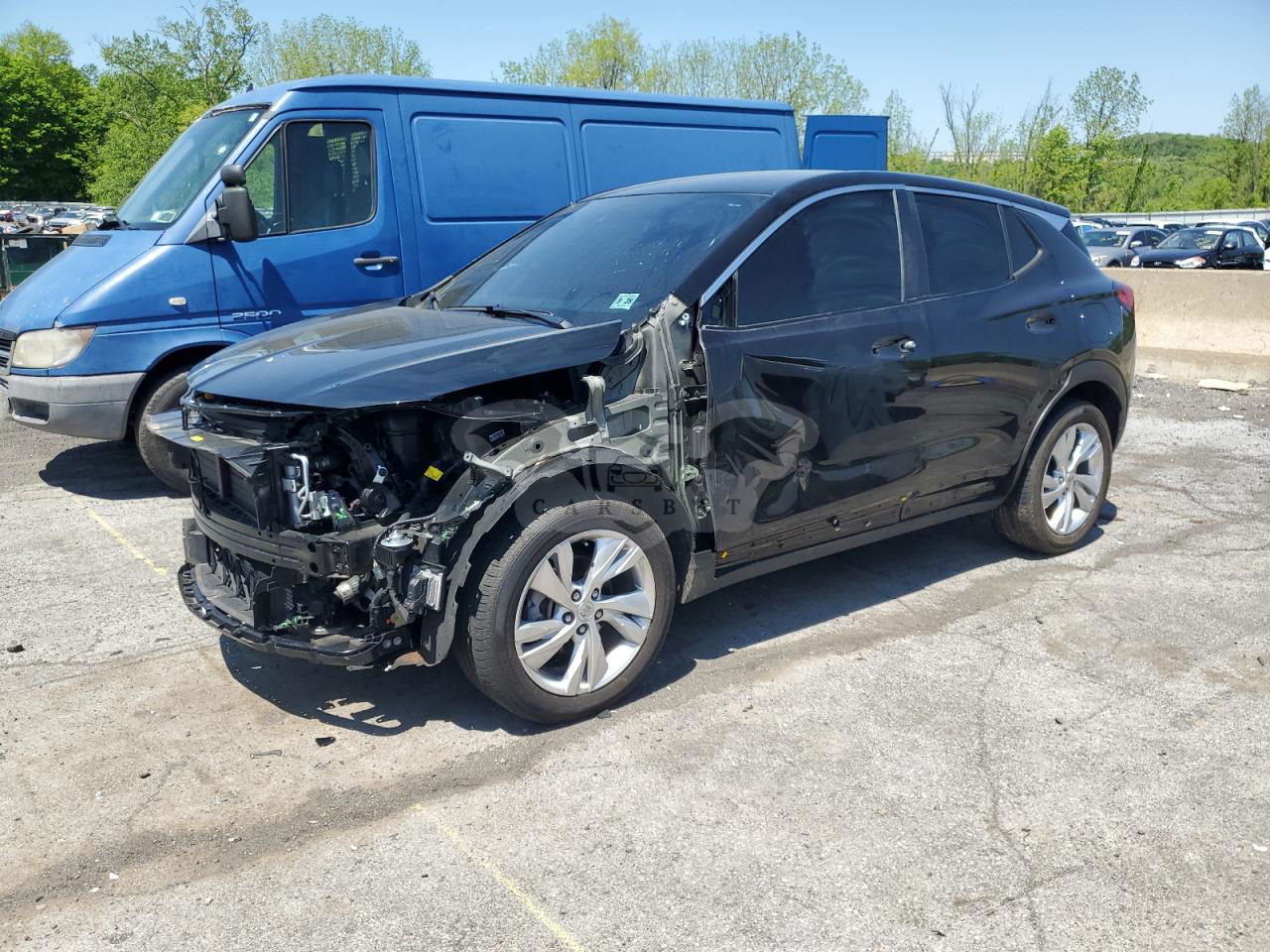 Buick Encore PREFERRED 1.3L  3 2024