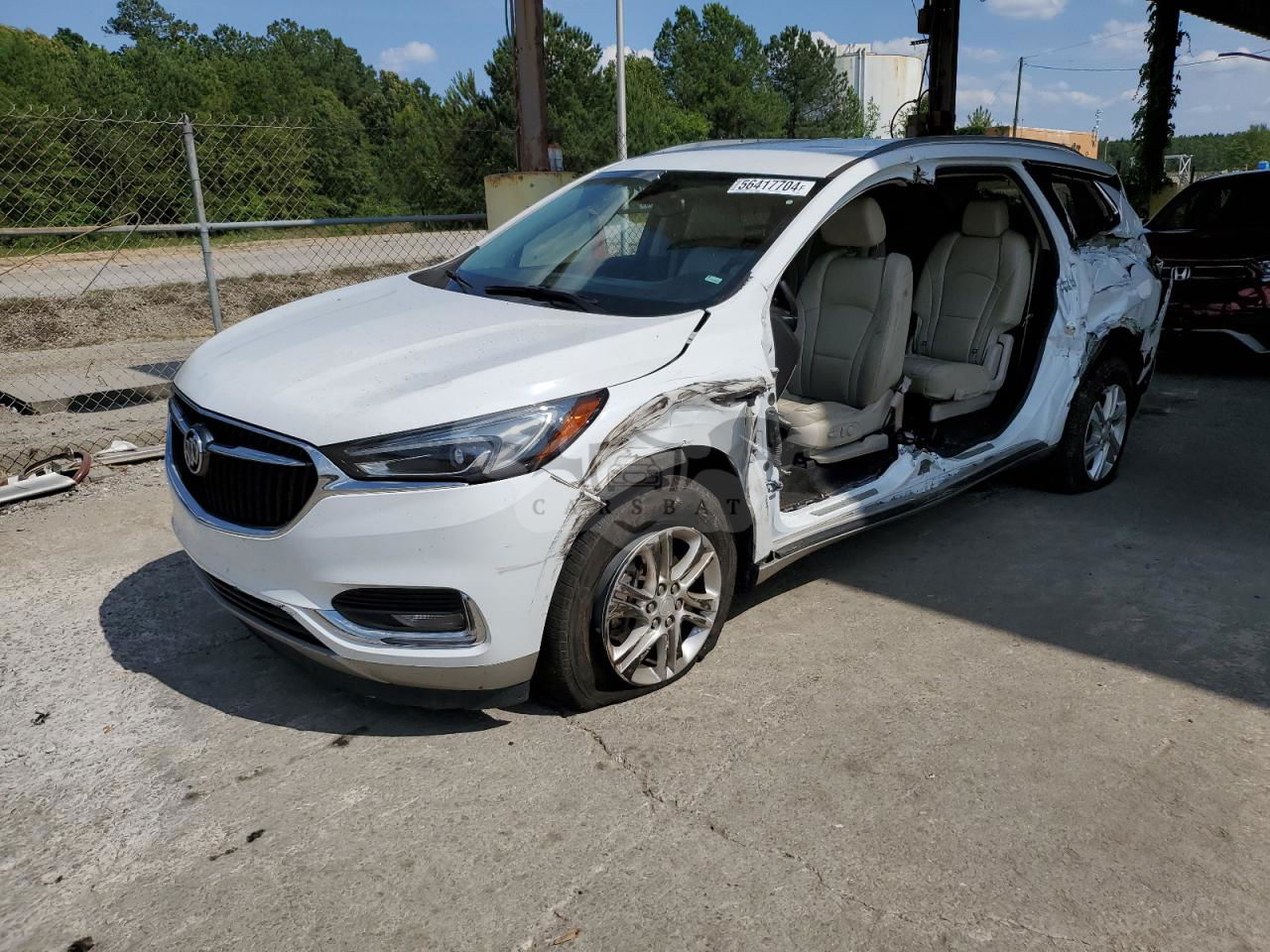 Buick Enclave ESSENCE 3.6L  6 2020